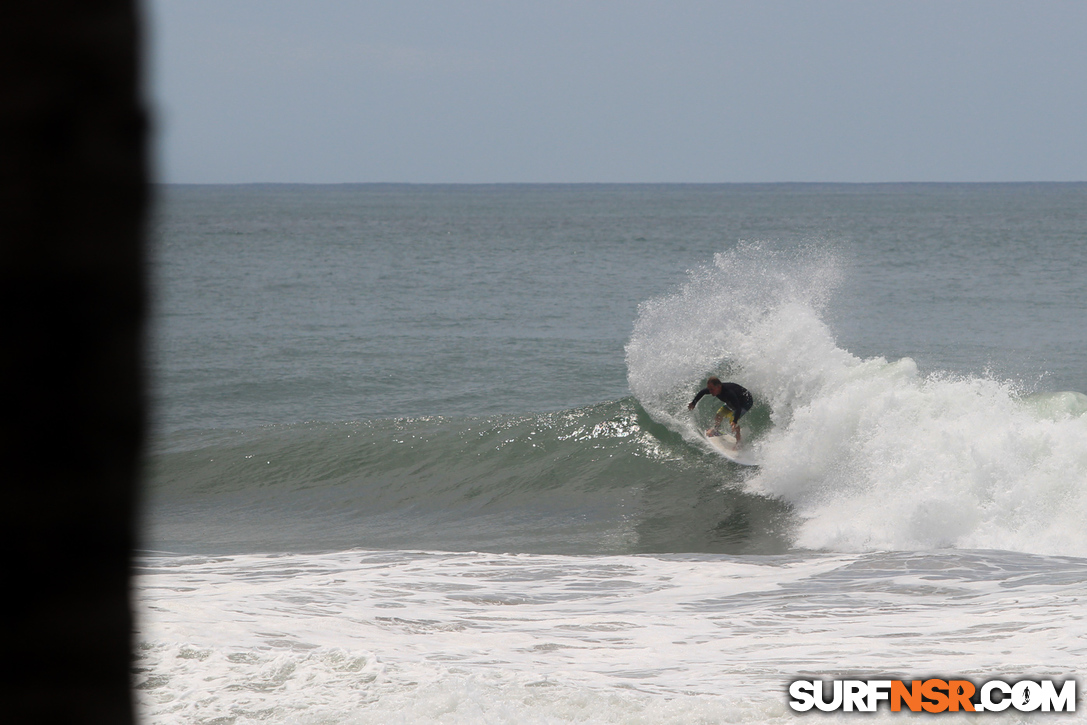 Nicaragua Surf Report - Report Photo 10/22/2016 4:37 PM