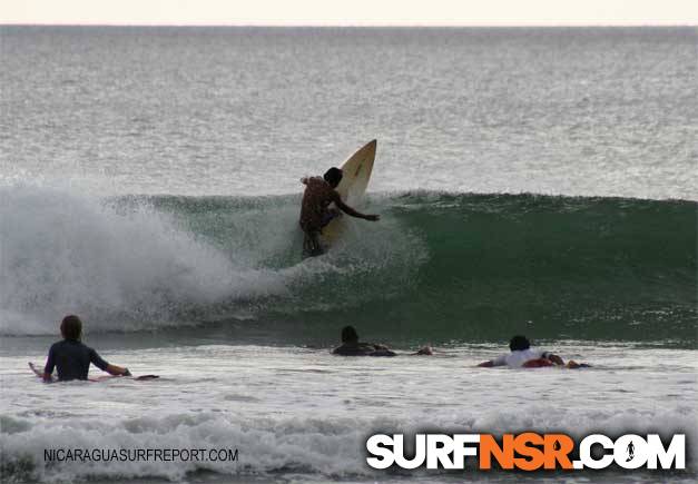 Nicaragua Surf Report - Report Photo 12/19/2006  10:34 AM 