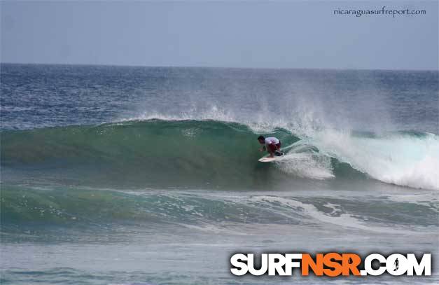 Nicaragua Surf Report - Report Photo 07/24/2007  5:36 PM 