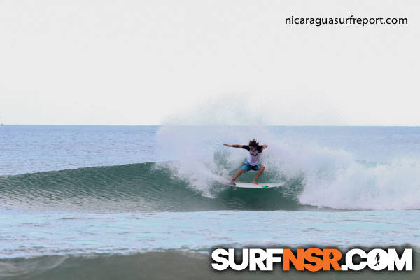 Nicaragua Surf Report - Report Photo 10/17/2014  3:53 PM 