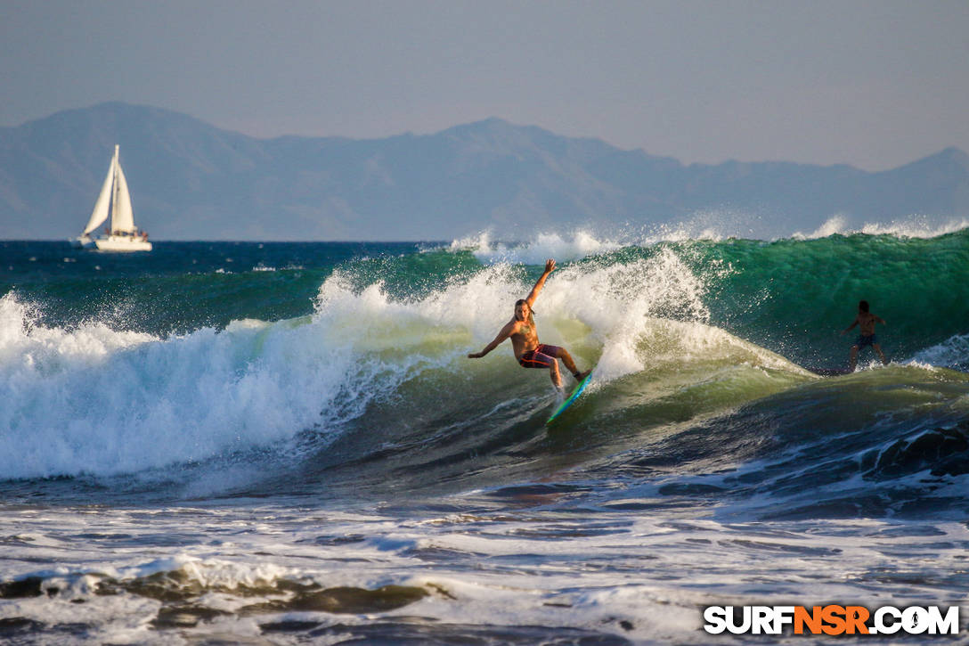 Nicaragua Surf Report - Report Photo 01/31/2020  8:07 PM 