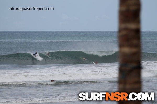 Nicaragua Surf Report - Report Photo 08/25/2013  3:40 PM 
