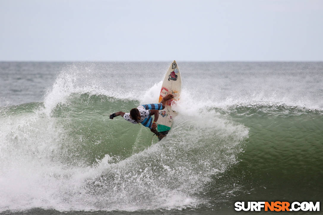 Nicaragua Surf Report - Report Photo 10/24/2018  10:46 PM 