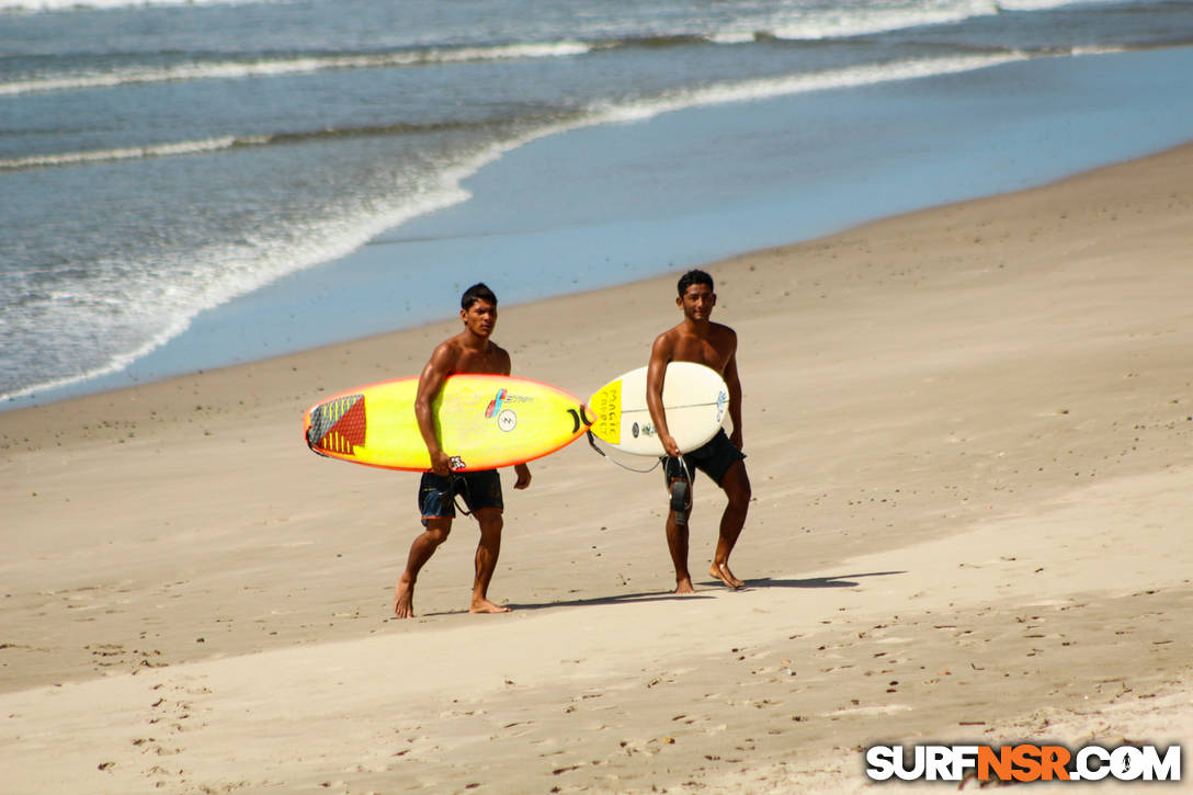 Nicaragua Surf Report - Report Photo 01/28/2019  5:10 PM 