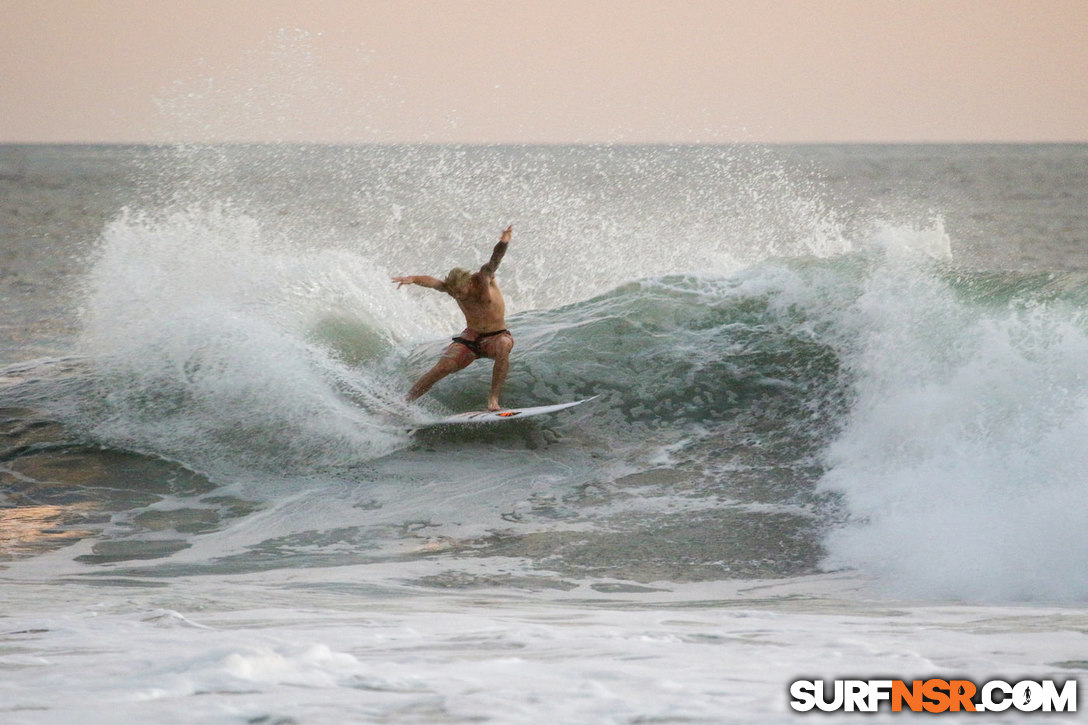 Nicaragua Surf Report - Report Photo 11/11/2017  7:22 PM 