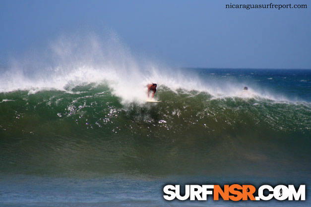 Nicaragua Surf Report - Report Photo 04/19/2008  9:58 PM 