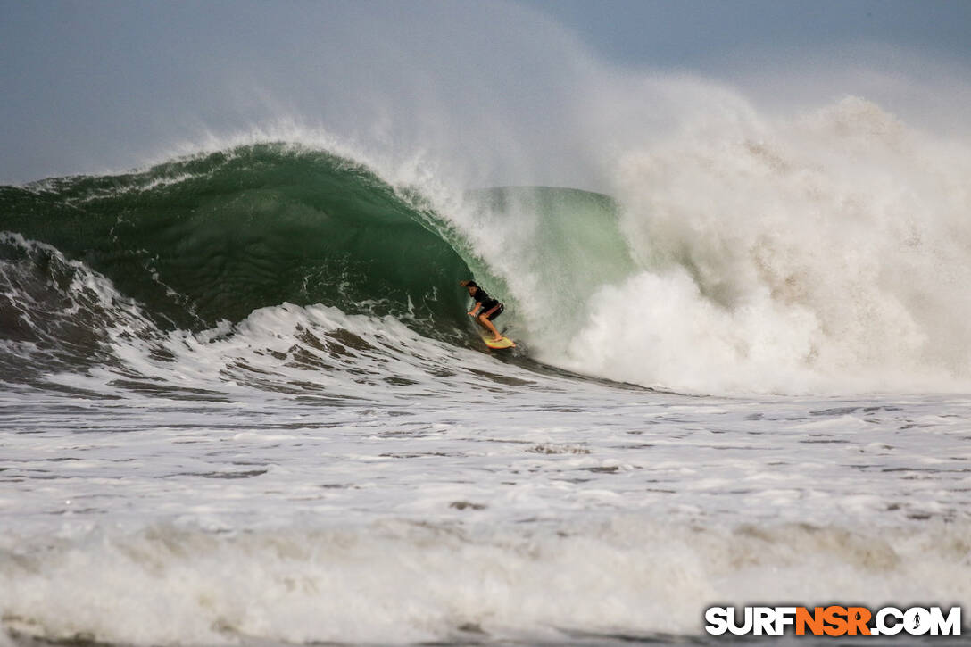 Nicaragua Surf Report - Report Photo 05/22/2023 3:16 PM