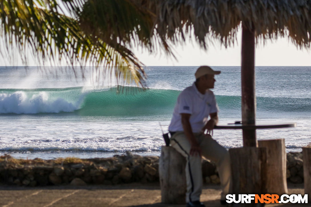 Nicaragua Surf Report - Report Photo 12/22/2017  8:02 PM 