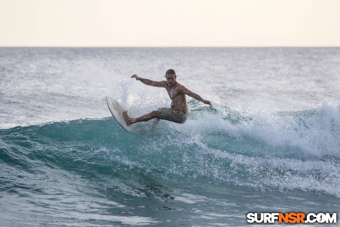 Nicaragua Surf Report - Report Photo 08/07/2020  8:02 PM 