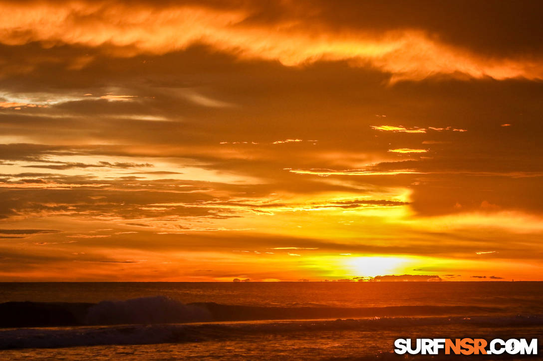 Nicaragua Surf Report - Report Photo 10/12/2020  7:14 PM 