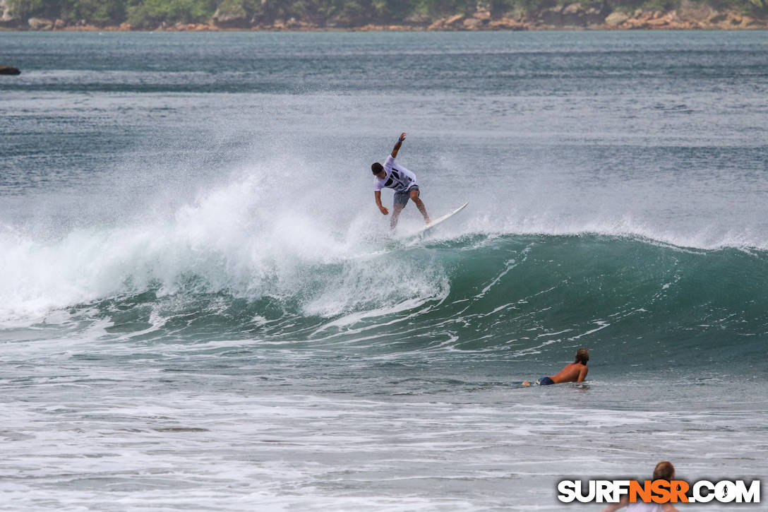 Nicaragua Surf Report - Report Photo 07/07/2018 6:14 PM