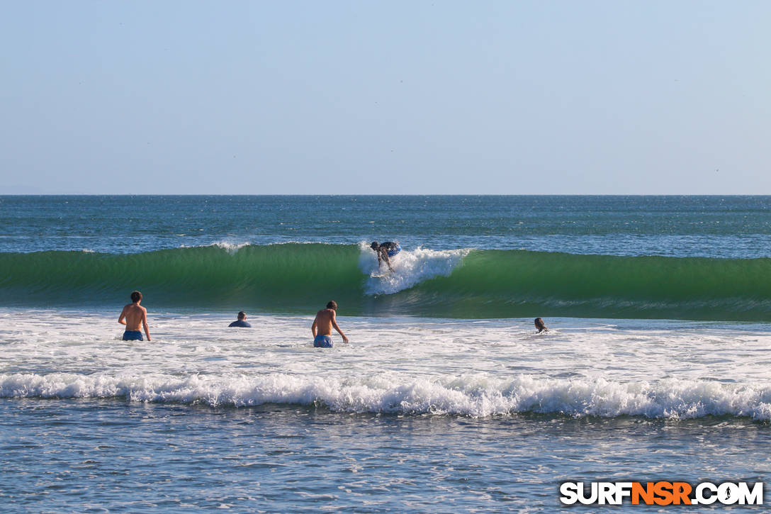 Nicaragua Surf Report - Report Photo 12/24/2022  7:30 PM 