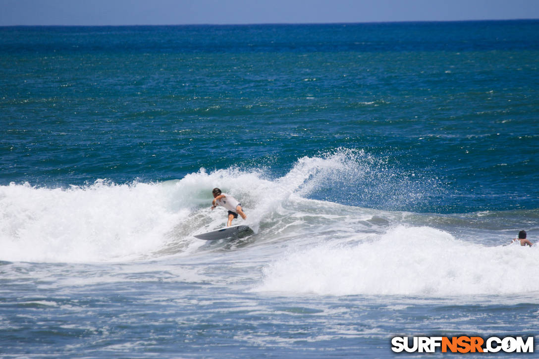 Nicaragua Surf Report - Report Photo 09/17/2018  2:41 PM 