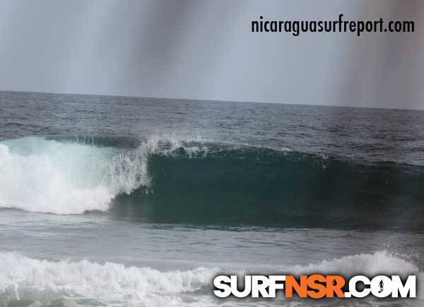 Nicaragua Surf Report - Report Photo 05/19/2012  9:31 PM 