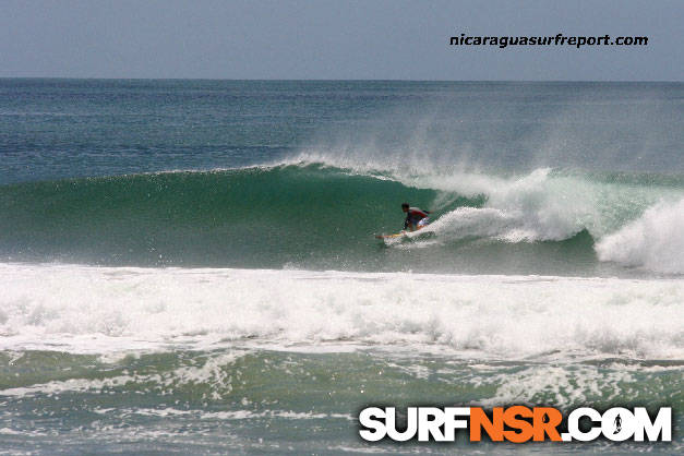 Nicaragua Surf Report - Report Photo 10/03/2009  8:47 PM 