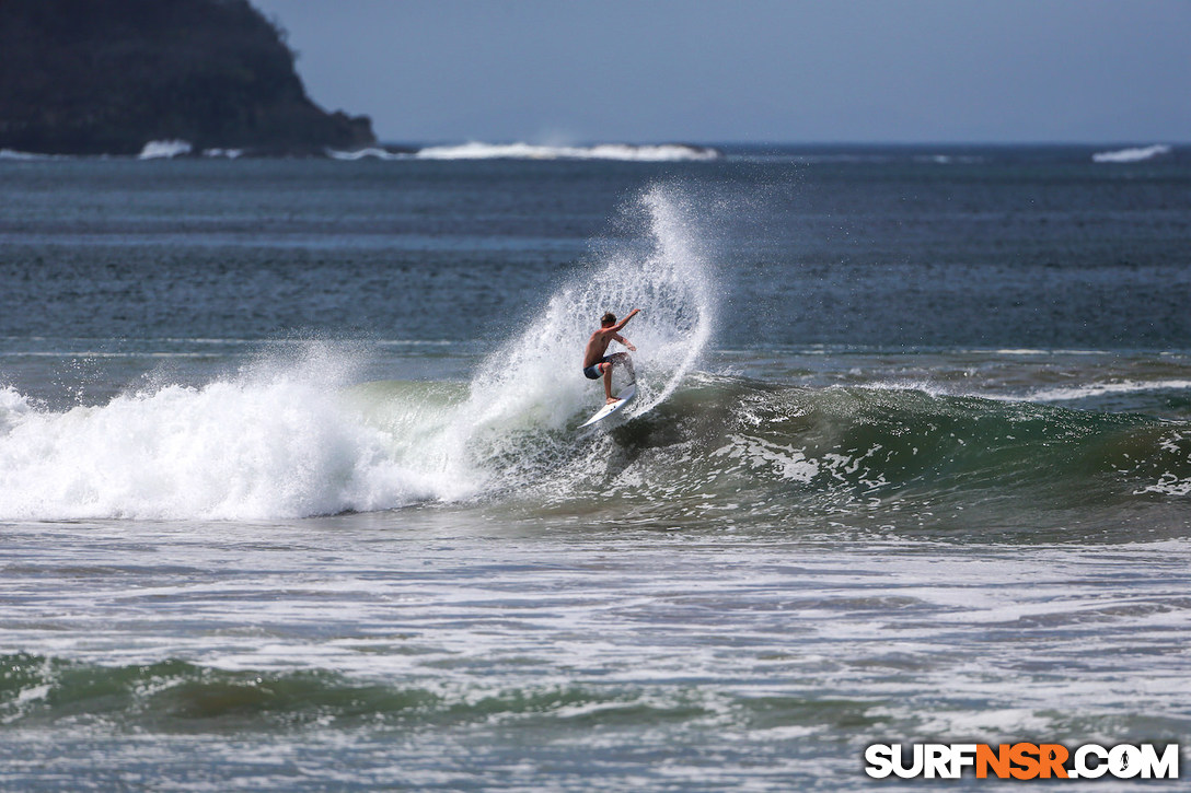 Nicaragua Surf Report - Report Photo 04/18/2017  5:27 PM 