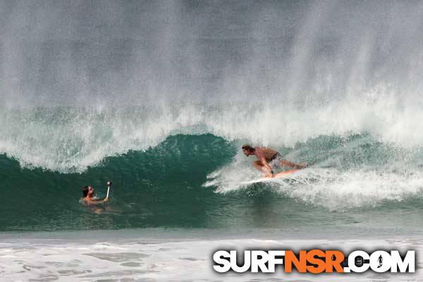 Nicaragua Surf Report - Report Photo 06/12/2014  6:43 PM 