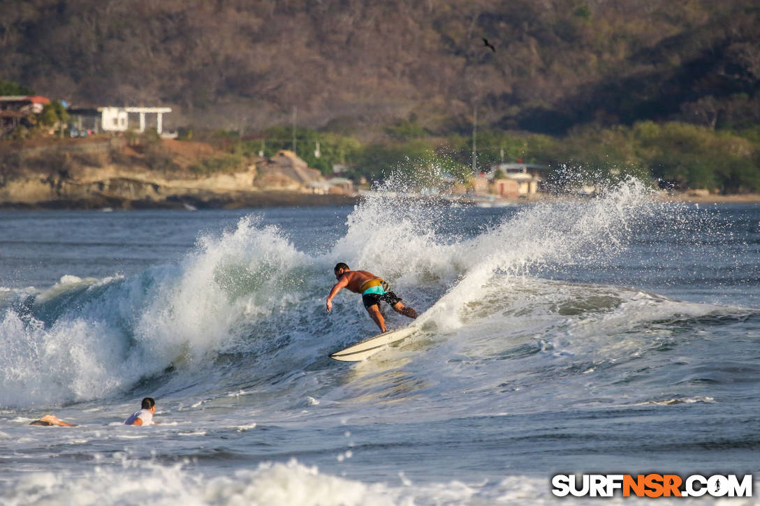 Nicaragua Surf Report - Report Photo 03/13/2020  8:11 PM 