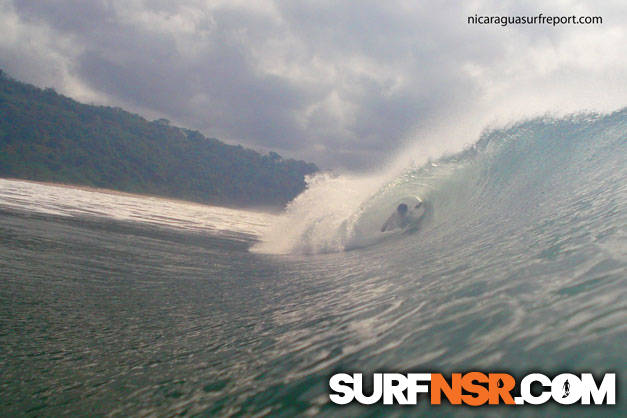 Nicaragua Surf Report - Report Photo 01/16/2008  6:03 PM 