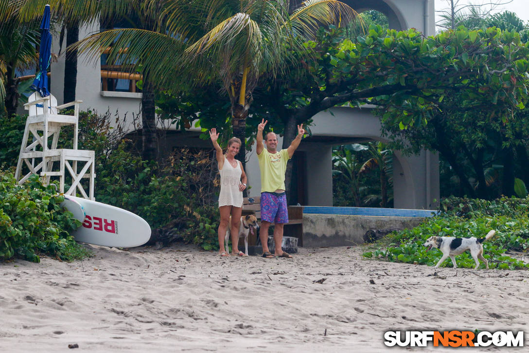 Nicaragua Surf Report - Report Photo 06/13/2022 10:36 AM