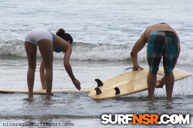 Nicaragua Surf Report - Report Photo 10/27/2007  8:25 PM 