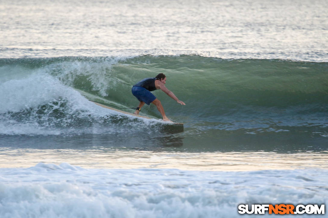 Nicaragua Surf Report - Report Photo 11/16/2018  8:12 PM 