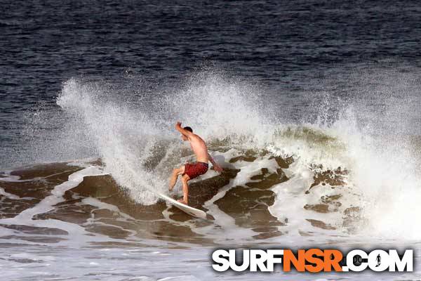Nicaragua Surf Report - Report Photo 06/12/2014  6:47 PM 