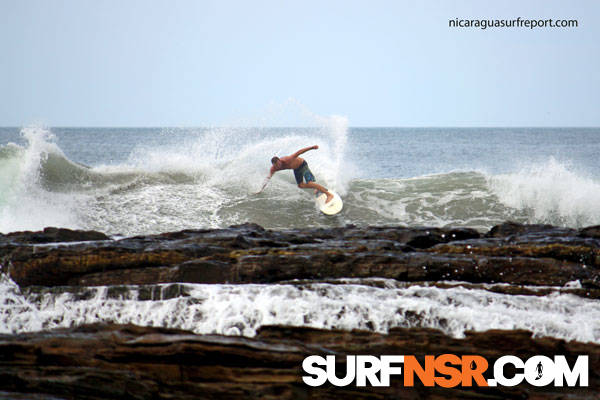 Nicaragua Surf Report - Report Photo 10/16/2010  11:53 AM 