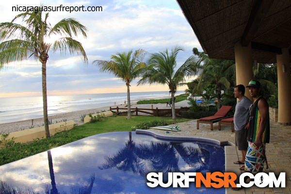 Nicaragua Surf Report - Report Photo 11/15/2014  8:47 PM 