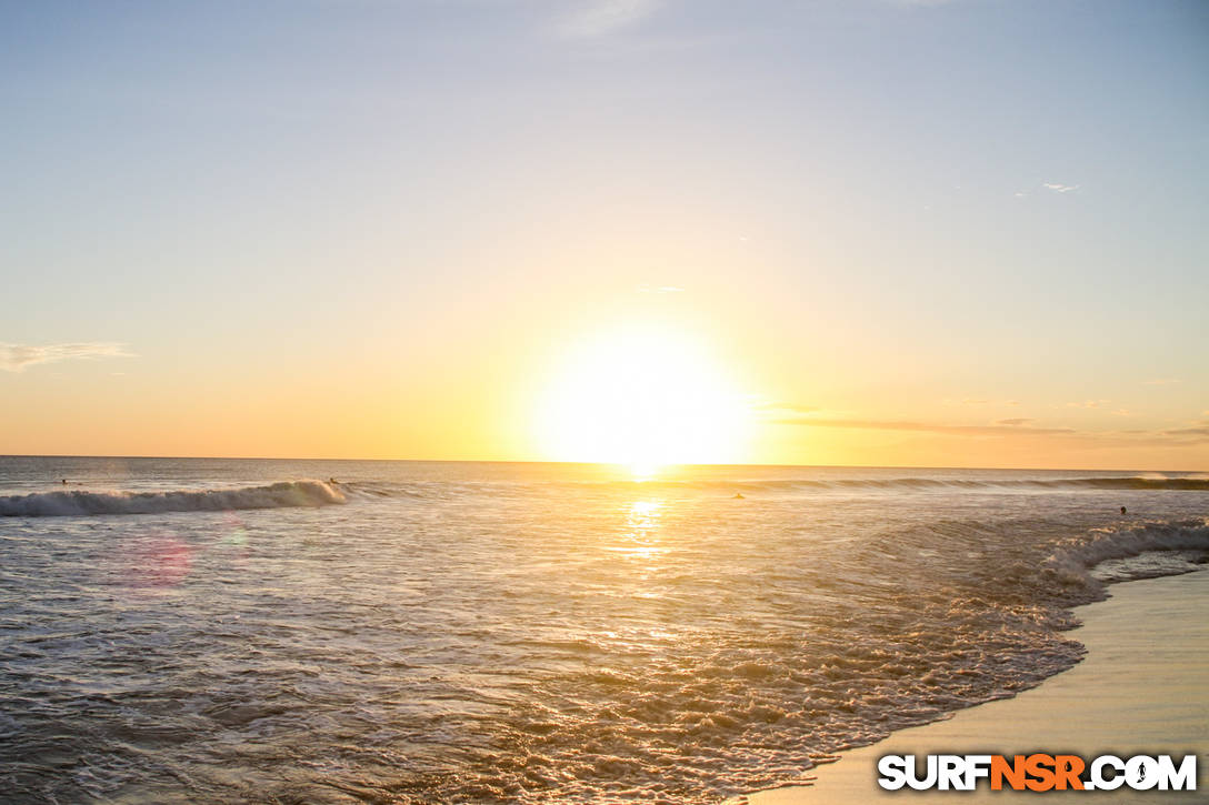 Nicaragua Surf Report - Report Photo 01/16/2021  7:49 PM 