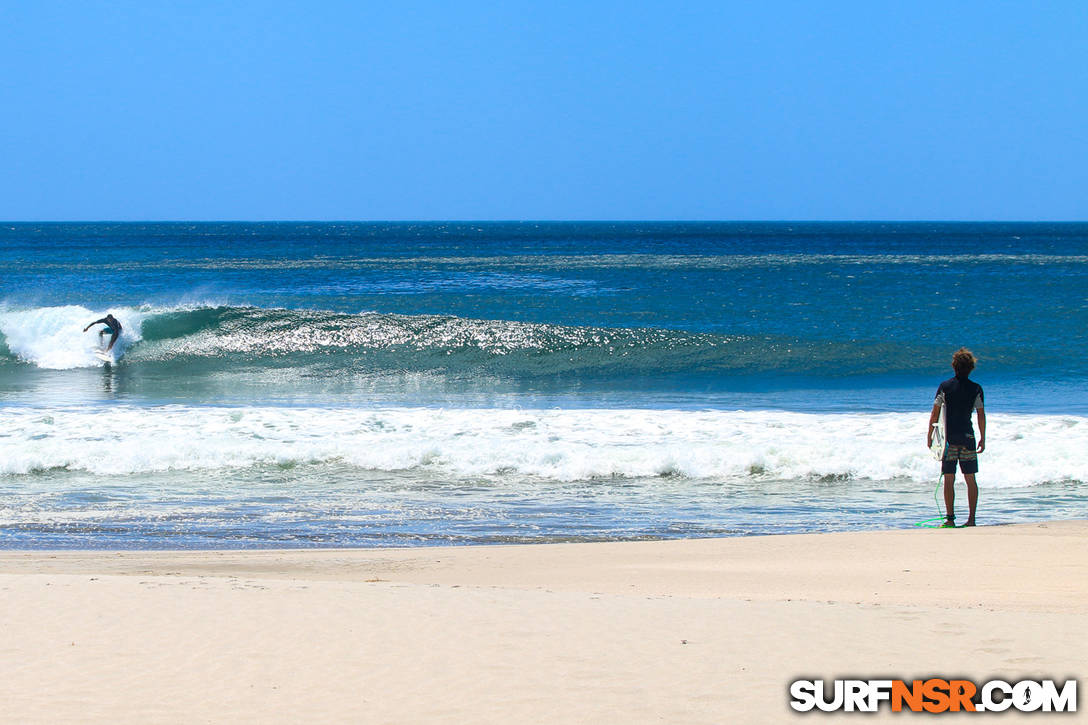 Nicaragua Surf Report - Report Photo 03/21/2020  3:31 PM 