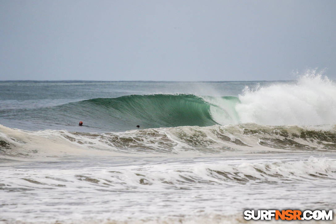 Nicaragua Surf Report - Report Photo 08/16/2022 1:13 PM