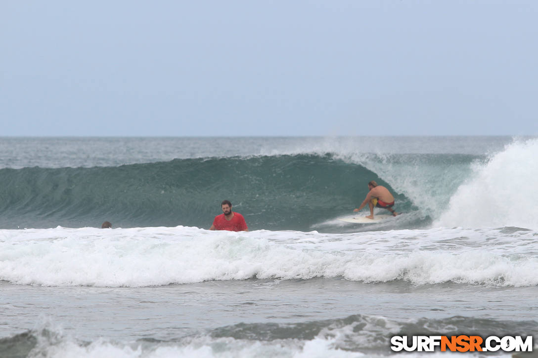Nicaragua Surf Report - Report Photo 08/22/2016  4:10 PM 