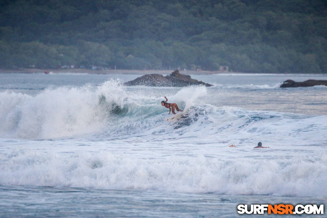 Nicaragua Surf Report - Report Photo 07/31/2022  8:08 PM 