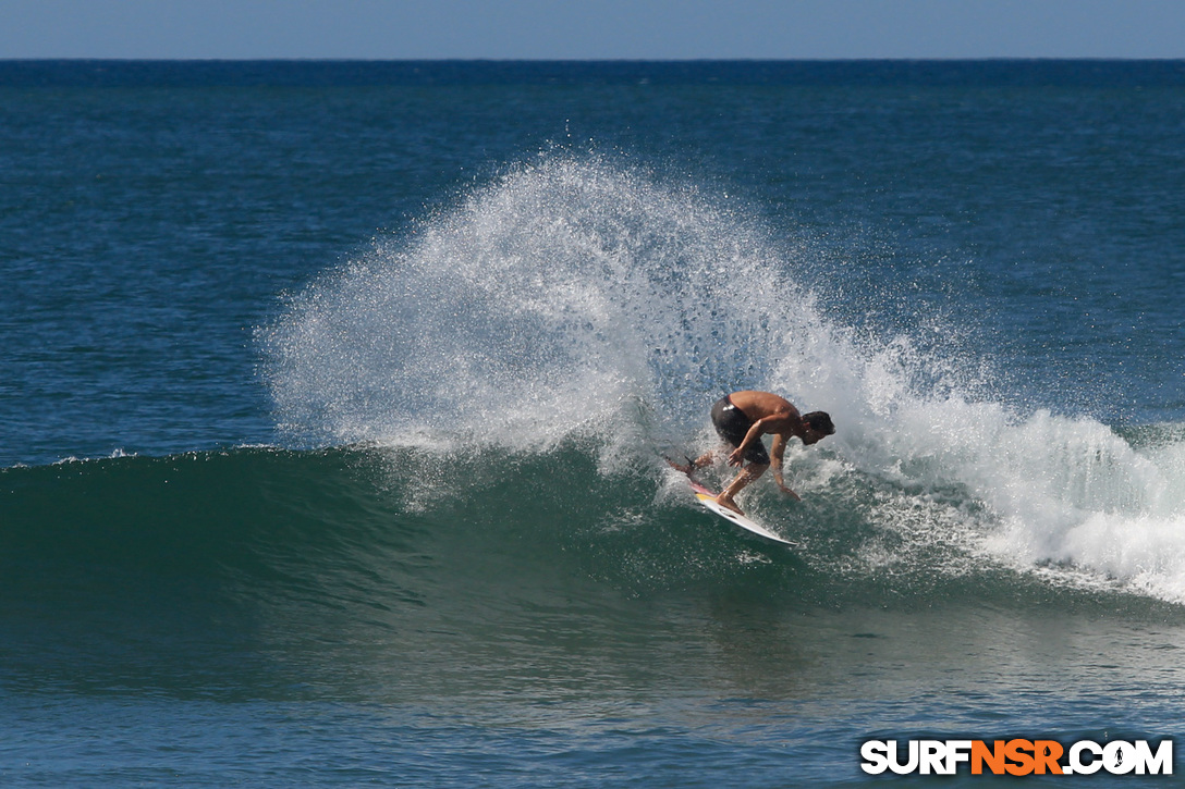 Nicaragua Surf Report - Report Photo 10/25/2016  2:10 PM 