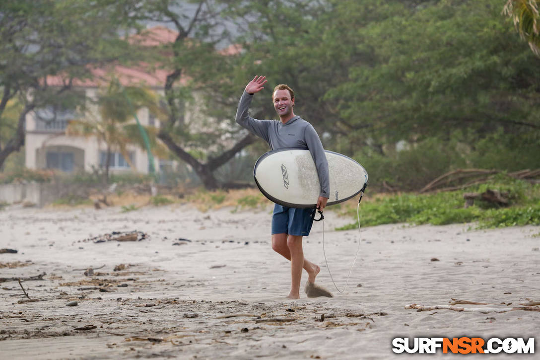 Nicaragua Surf Report - Report Photo 04/20/2019  8:12 PM 