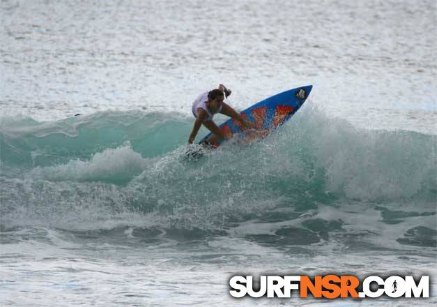 Nicaragua Surf Report - Report Photo 07/25/2006 12:50 AM