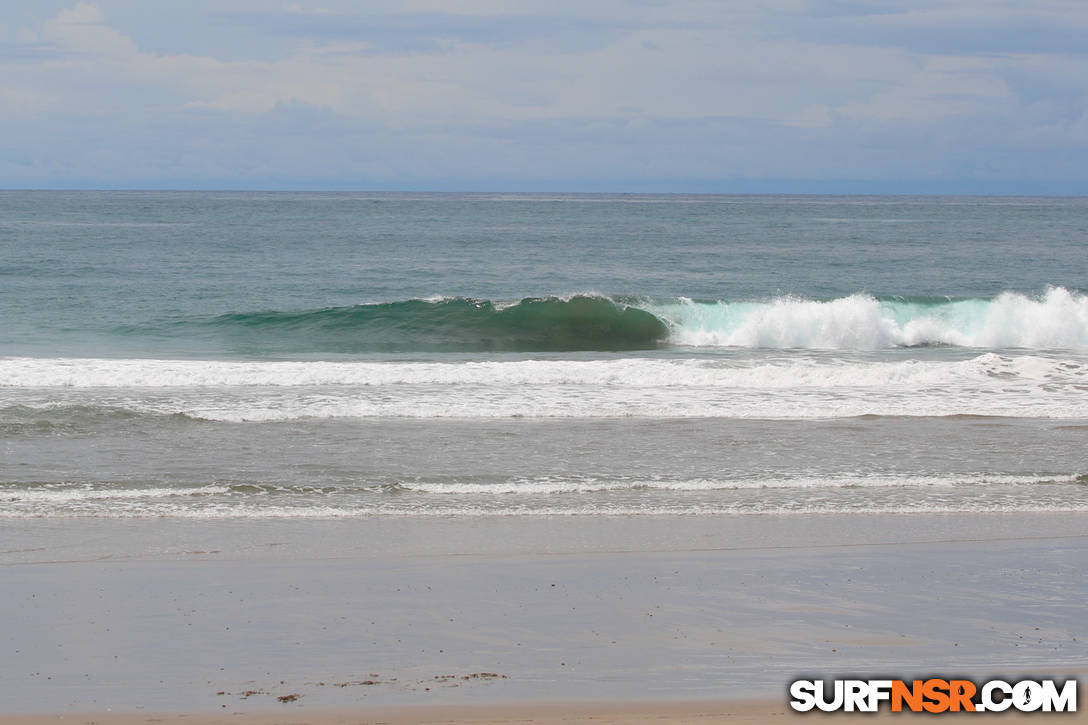 Nicaragua Surf Report - Report Photo 10/15/2015  11:58 AM 