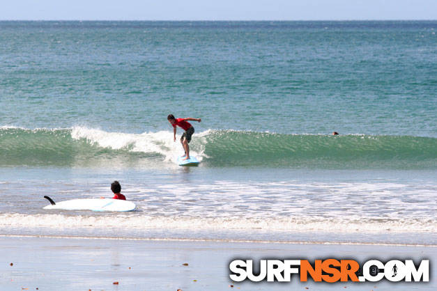 Nicaragua Surf Report - Report Photo 12/30/2009  12:10 PM 