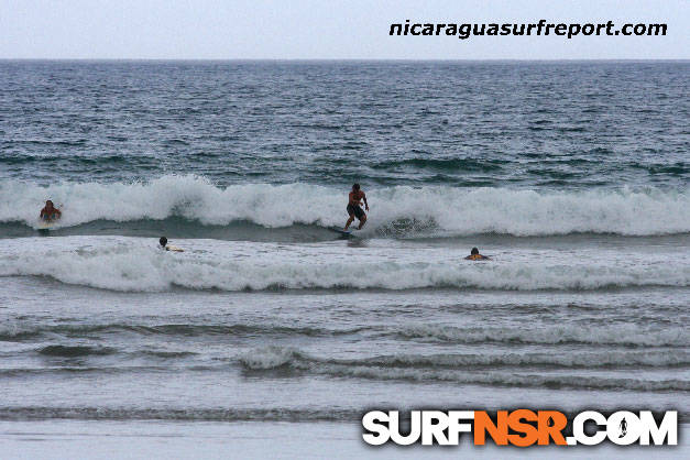 Nicaragua Surf Report - Report Photo 09/11/2009  2:32 PM 