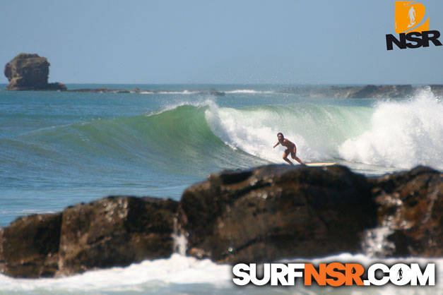 Nicaragua Surf Report - Report Photo 11/12/2008  7:47 PM 