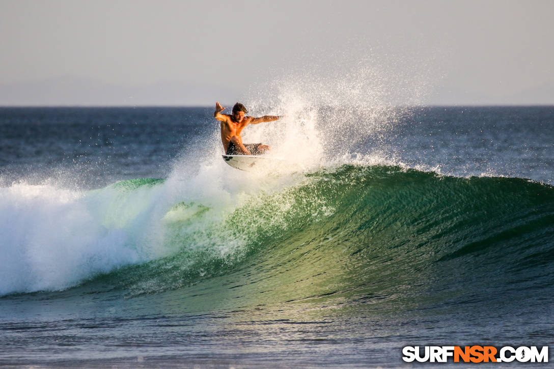 Nicaragua Surf Report - Report Photo 01/04/2022  7:02 PM 