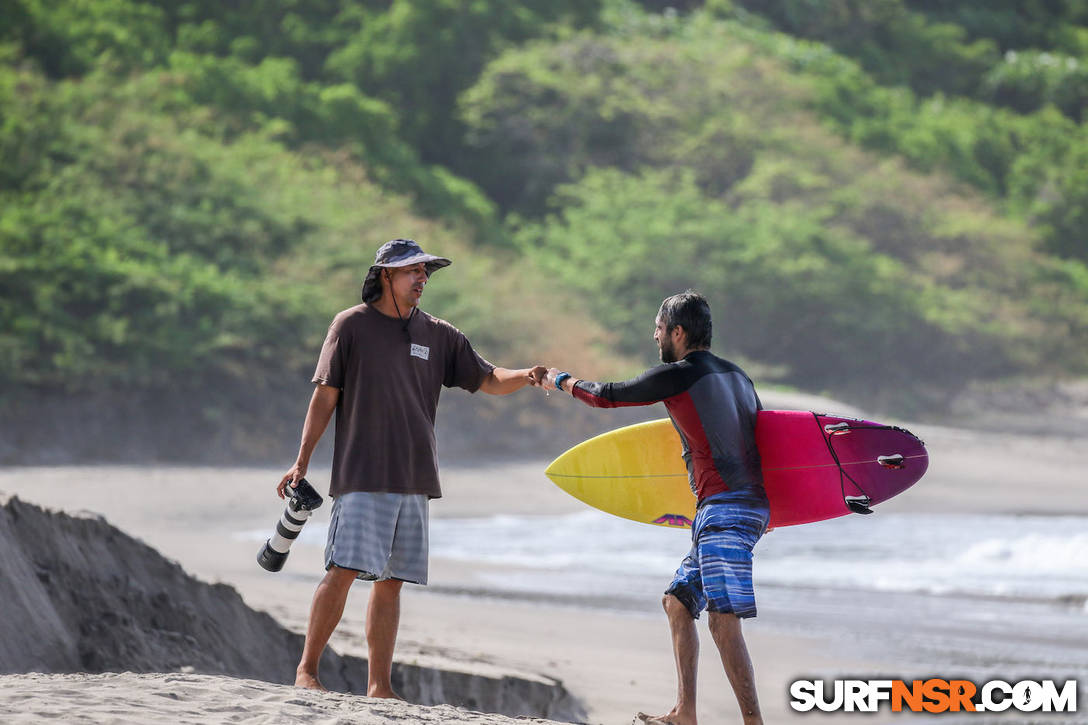Nicaragua Surf Report - Report Photo 05/23/2022  3:20 PM