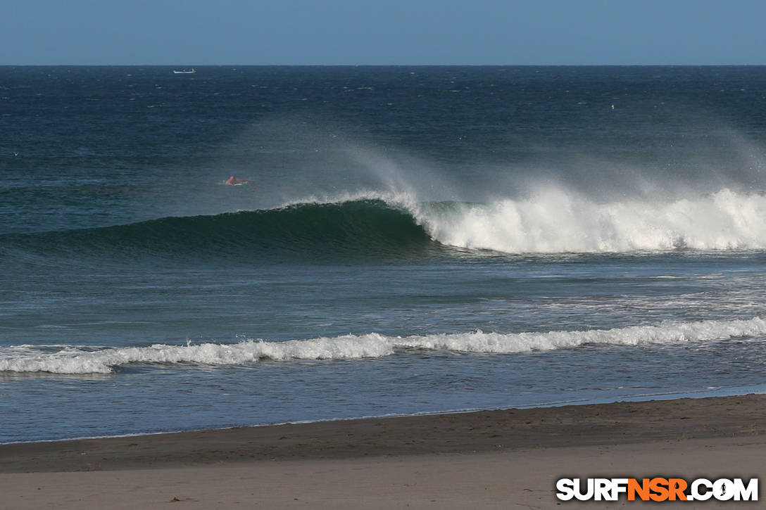 Nicaragua Surf Report - Report Photo 02/01/2016  1:01 PM 