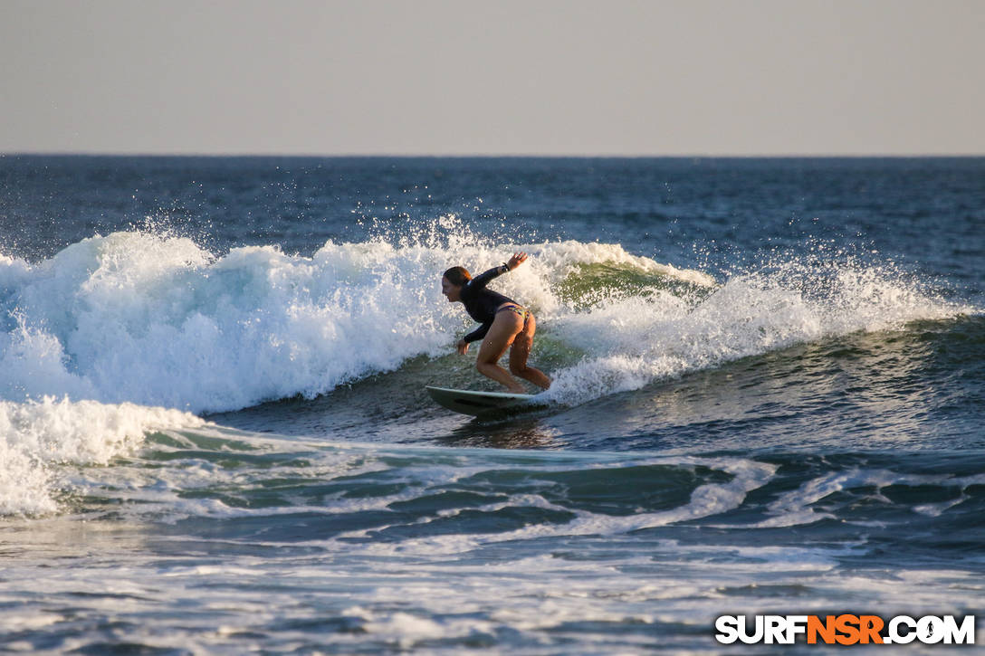 Nicaragua Surf Report - Report Photo 01/25/2020  7:06 PM 