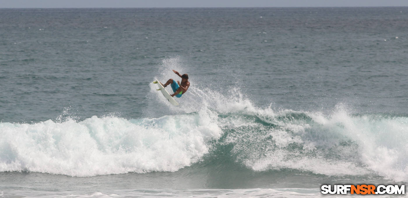 Nicaragua Surf Report - Report Photo 08/10/2015 5:28 PM