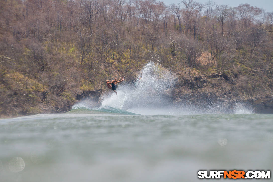 Nicaragua Surf Report - Report Photo 04/28/2019  5:15 PM 