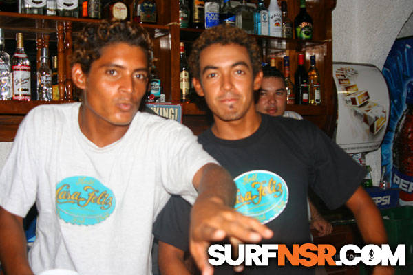 Nicaragua Surf Report - Report Photo 12/05/2009 9:51 PM