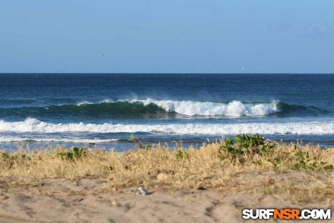 Nicaragua Surf Report - Report Photo 02/05/2016  8:31 AM 