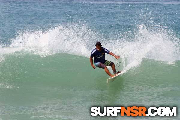 Nicaragua Surf Report - Report Photo 08/19/2014  2:06 PM 